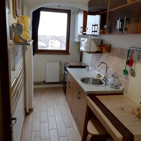 Casa Carmen Apartment *